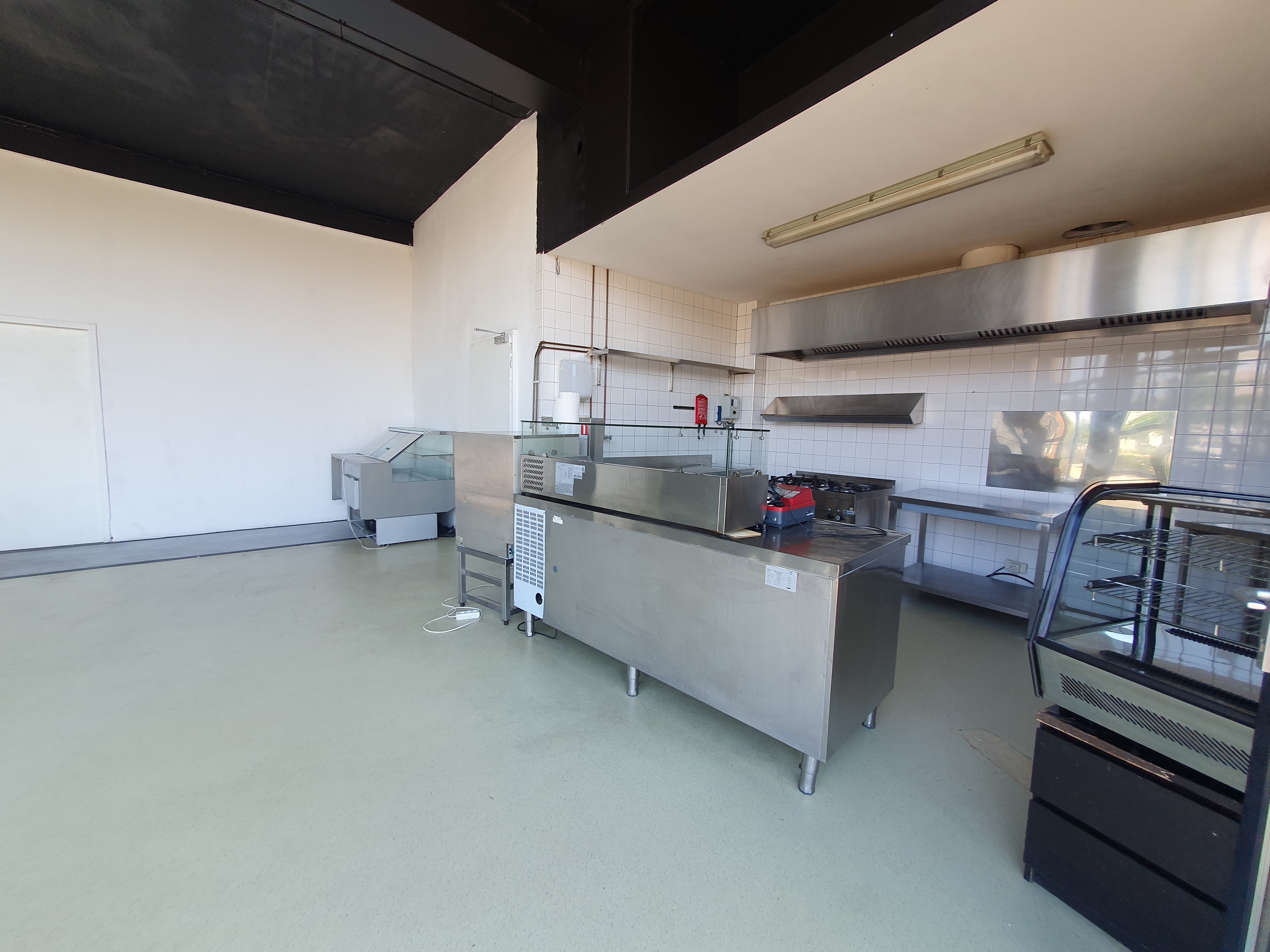 Moderne keuken